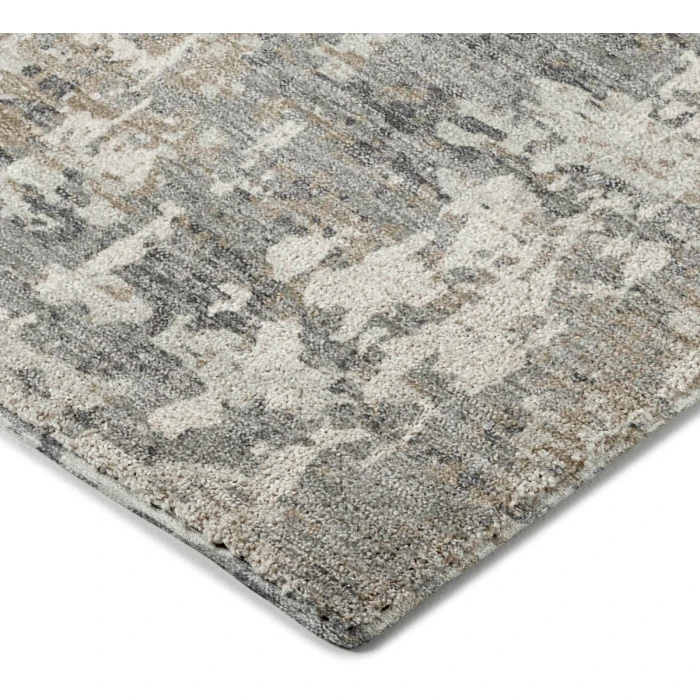 Dalyn Kochi Gray KC7 5ft. x 7ft.6in. Rug