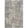 Dalyn Kochi Gray KC7 8ft. x 10ft. Rug