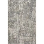 Dalyn Kochi Gray KC7 8ft. x 10ft. Rug