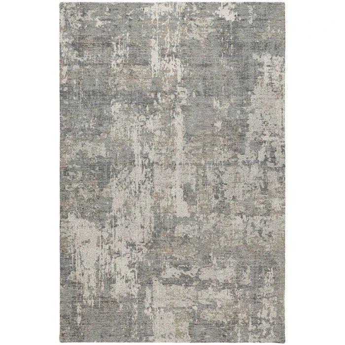 Dalyn Kochi Gray KC7 5ft. x 7ft.6in. Rug