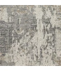 Dalyn Kochi Gray KC7 8ft. x 10ft. Rug