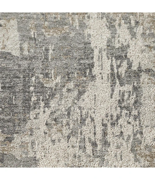 Dalyn Kochi Gray KC7 8ft. x 10ft. Rug