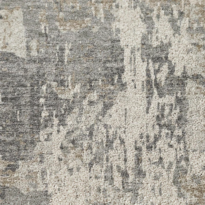Dalyn Kochi Gray KC7 5ft. x 7ft.6in. Rug