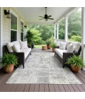 Dalyn Kochi Ivory KC7 8ft. x 10ft. Rug