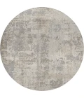 Dalyn Kochi Ivory KC7 8ft. x 8ft. Rug