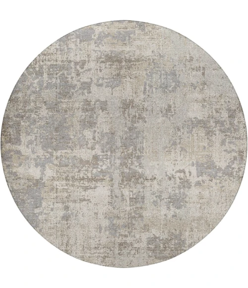 Dalyn Kochi Ivory KC7 8ft. x 8ft. Rug