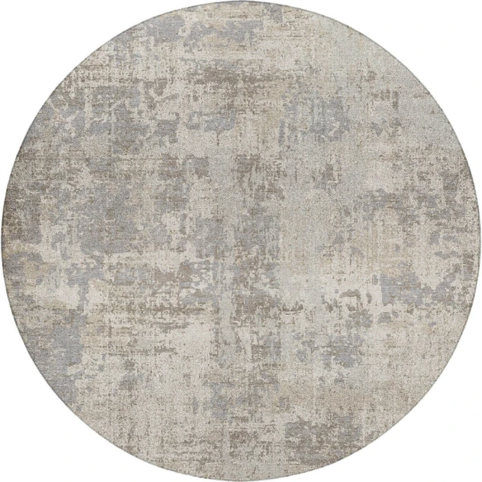 Dalyn Kochi Ivory KC7 8ft. x 8ft. Rug