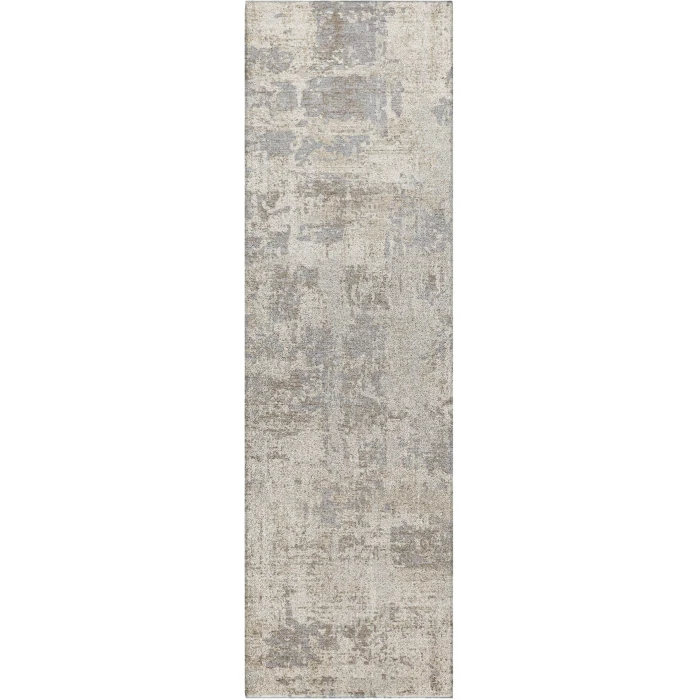 Dalyn Kochi Ivory KC7 2ft.3in. x 7ft.6in. Rug