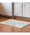 Dalyn Kochi Ivory KC7 1ft.8in. x 2ft.6in. Rug