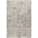Dalyn Kochi Ivory KC7 8ft. x 10ft. Rug