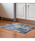 Dalyn Kochi Blue KC7 1ft.8in. x 2ft.6in. Rug