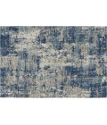 Dalyn Kochi Blue KC7 1ft.8in. x 2ft.6in. Rug