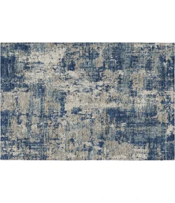 Dalyn Kochi Blue KC7 1ft.8in. x 2ft.6in. Rug