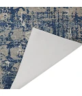 Dalyn Kochi Blue KC7 8ft. x 10ft. Rug