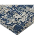 Dalyn Kochi Blue KC7 8ft. x 10ft. Rug