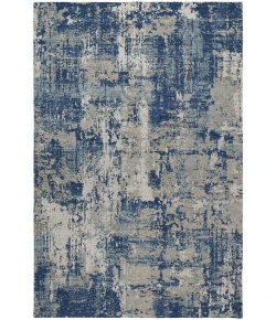 Dalyn Kochi Blue KC7 8ft. x 10ft. Rug
