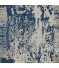Dalyn Kochi Blue KC7 8ft. x 10ft. Rug