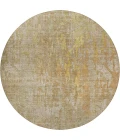 Dalyn Kochi Brown KC8 8ft. x 8ft. Rug