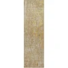 Dalyn Kochi Brown KC8 2ft.3in. x 7ft.6in. Rug