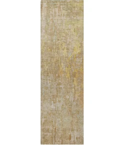 Dalyn Kochi Brown KC8 2ft.3in. x 7ft.6in. Rug
