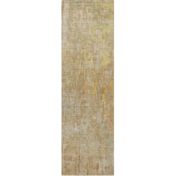 Dalyn Kochi Brown KC8 2ft.3in. x 7ft.6in. Rug