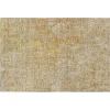 Dalyn Kochi Brown KC8 1ft.8in. x 2ft.6in. Rug