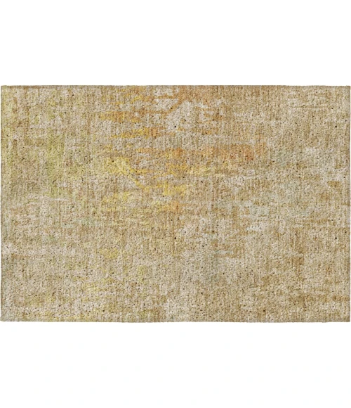 Dalyn Kochi Brown KC8 1ft.8in. x 2ft.6in. Rug