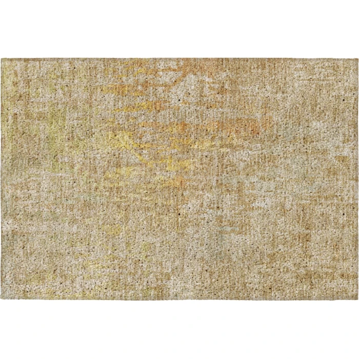 Dalyn Kochi Brown KC8 1ft.8in. x 2ft.6in. Rug