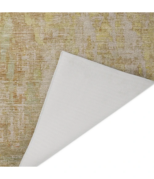 Dalyn Kochi Brown KC8 1ft.8in. x 2ft.6in. Rug