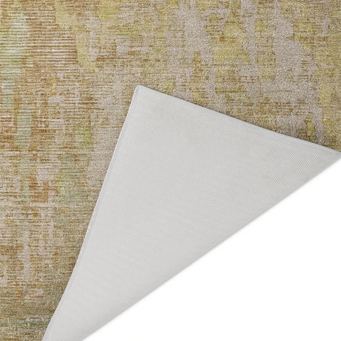 Dalyn Kochi Brown KC8 10ft. x 14ft. Rug