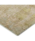 Dalyn Kochi Brown KC8 1ft.8in. x 2ft.6in. Rug