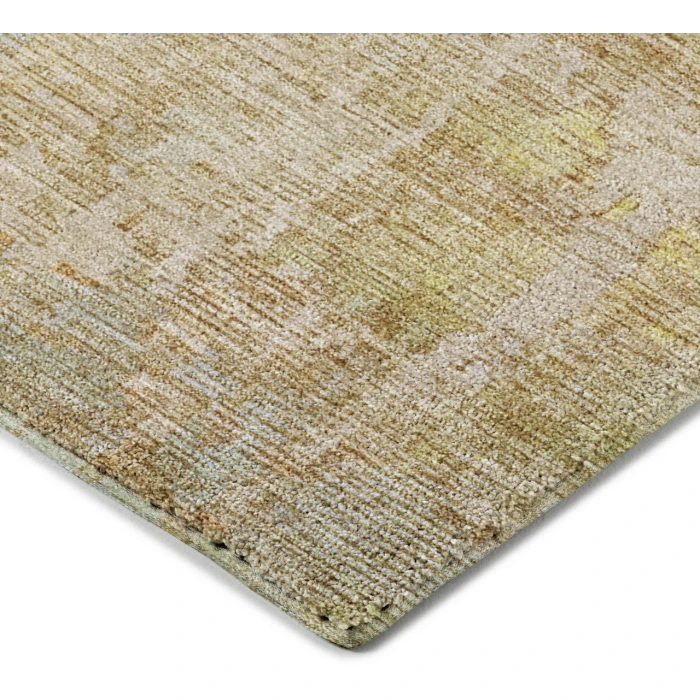 Dalyn Kochi Brown KC8 10ft. x 14ft. Rug