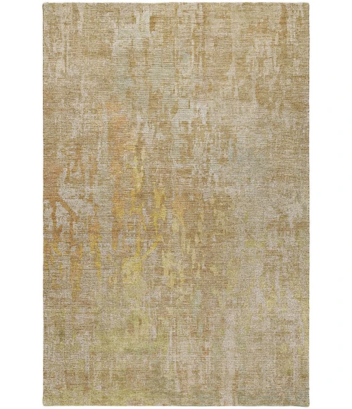 Dalyn Kochi Brown KC8 5ft. x 7ft.6in. Rug