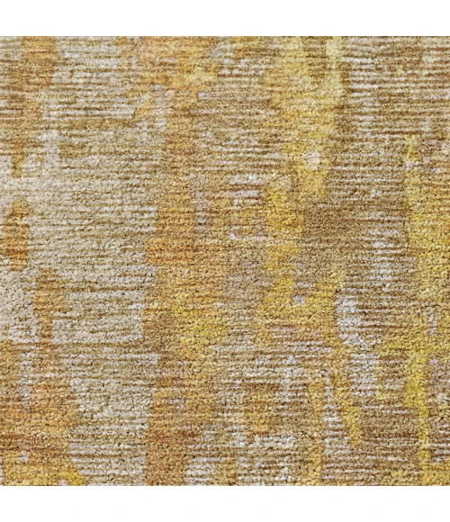 Dalyn Kochi Brown KC8 1ft.8in. x 2ft.6in. Rug
