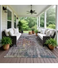 Dalyn Kochi Purple KC8 3ft. x 5ft. Rug