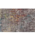 Dalyn Kochi Purple KC8 1ft.8in. x 2ft.6in. Rug