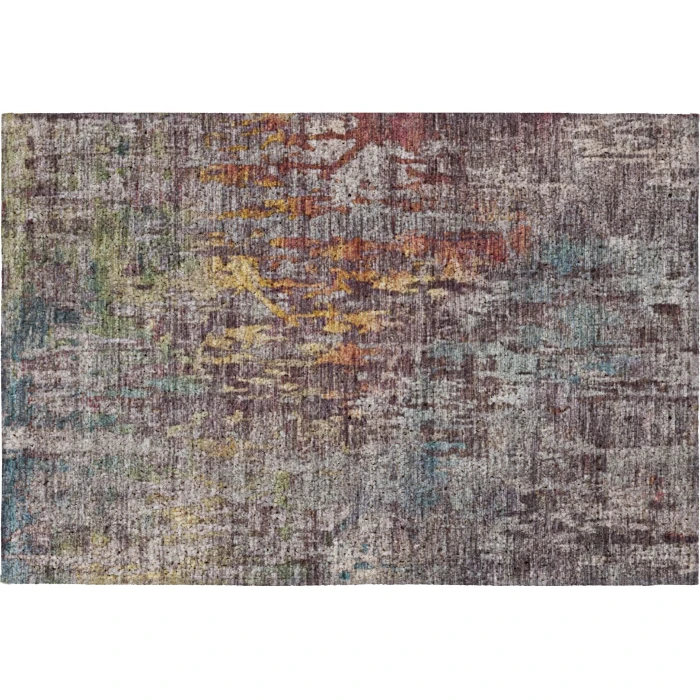 Dalyn Kochi Purple KC8 1ft.8in. x 2ft.6in. Rug