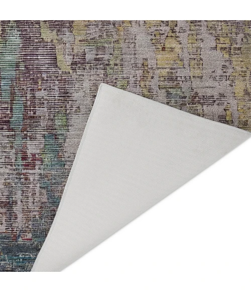 Dalyn Kochi Purple KC8 3ft. x 5ft. Rug