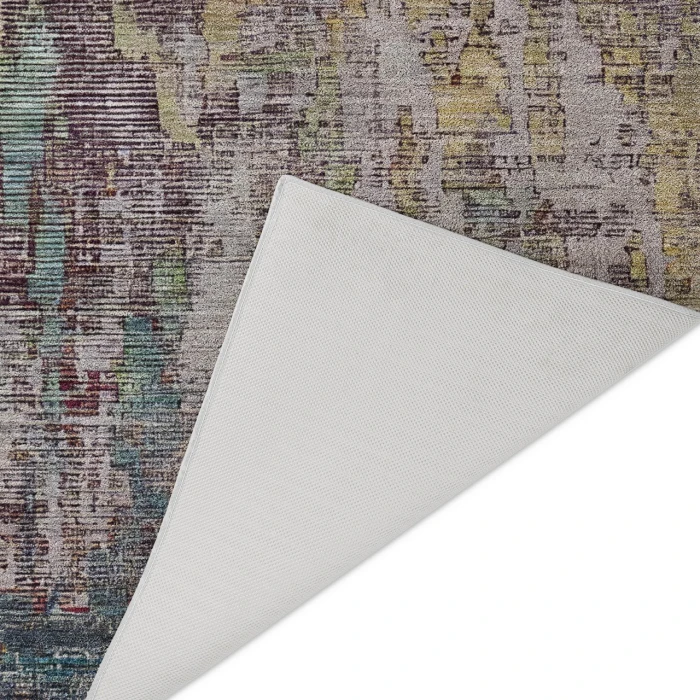 Dalyn Kochi Purple KC8 1ft.8in. x 2ft.6in. Rug