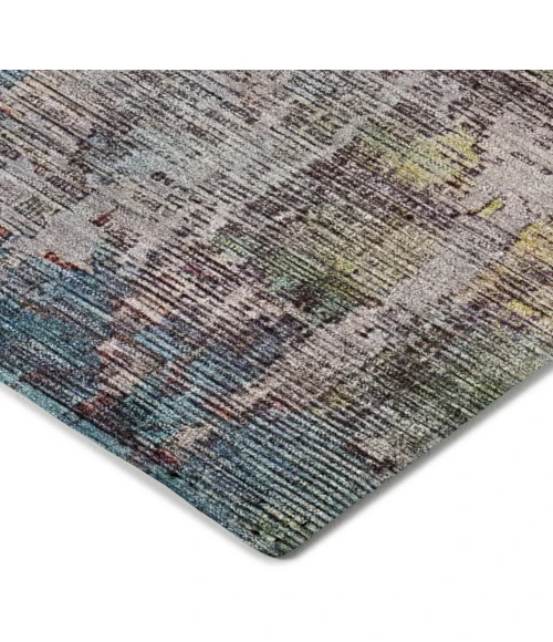 Dalyn Kochi Purple KC8 3ft. x 5ft. Rug