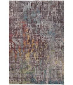 Dalyn Kochi Purple KC8 3ft. x 5ft. Rug