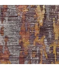 Dalyn Kochi Purple KC8 3ft. x 5ft. Rug