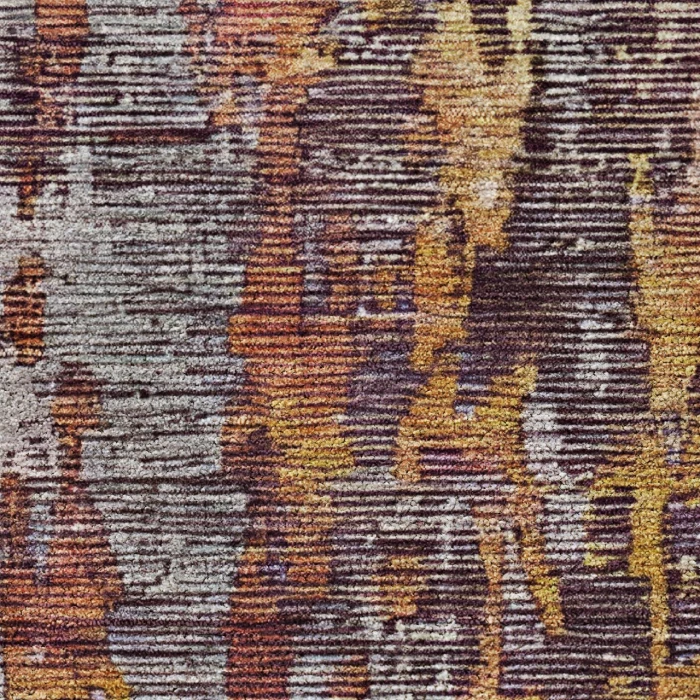 Dalyn Kochi Purple KC8 1ft.8in. x 2ft.6in. Rug