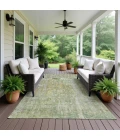 Dalyn Kochi Green KC8 3ft. x 5ft. Rug
