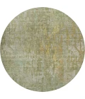 Dalyn Kochi Green KC8 8ft. x 8ft. Rug