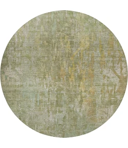 Dalyn Kochi Green KC8 8ft. x 8ft. Rug