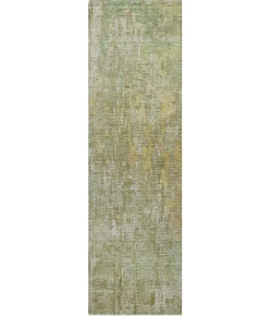 Dalyn Kochi Green KC8 2ft.3in. x 7ft.6in. Rug