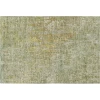 Dalyn Kochi Green KC8 1ft.8in. x 2ft.6in. Rug