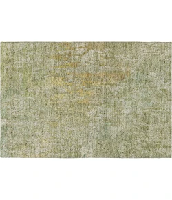 Dalyn Kochi Green KC8 1ft.8in. x 2ft.6in. Rug