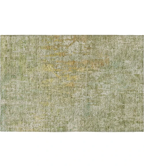 Dalyn Kochi Green KC8 1ft.8in. x 2ft.6in. Rug